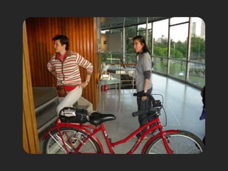 Costanera Norte Y Planetario