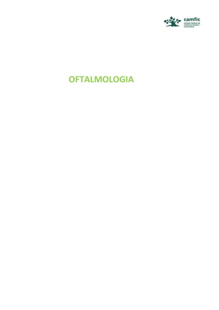 OFTALMOLOGIA

 