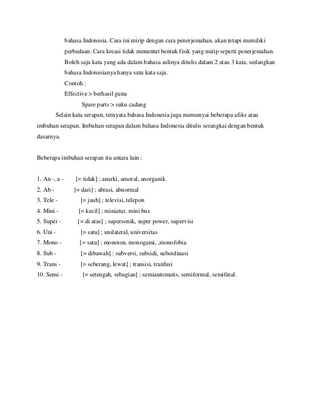 Karya Ilmiah
