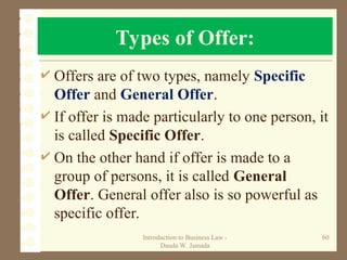 Business Law Chapter one Faculty of Beco | PPT