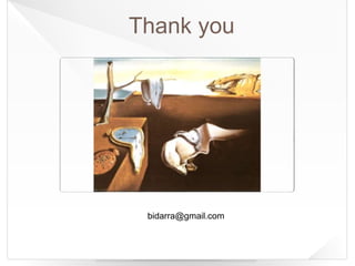 Thank you
bidarra@gmail.com
 