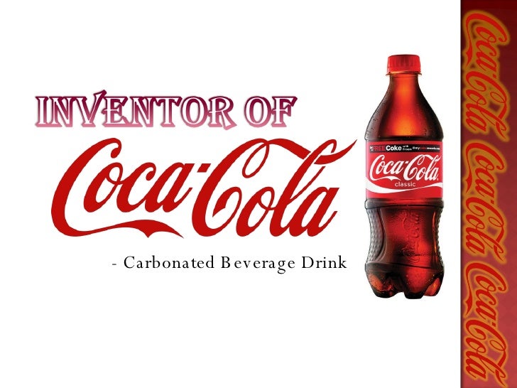 B. Lord Invention Coca Cola