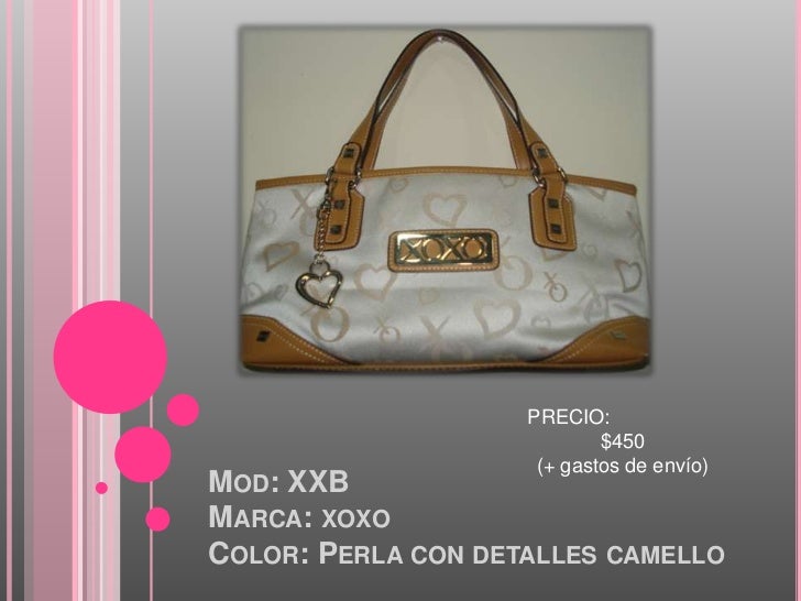 nice bolsas
