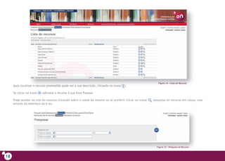 B-On (Guia do utilizador)