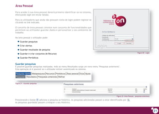 B-On (Guia do utilizador)