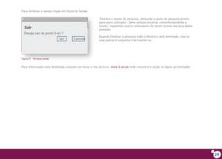 B-On (Guia do utilizador)