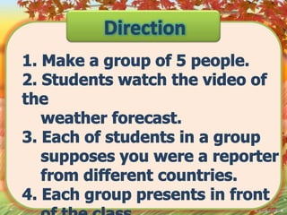 งานนำเสนอ B slim