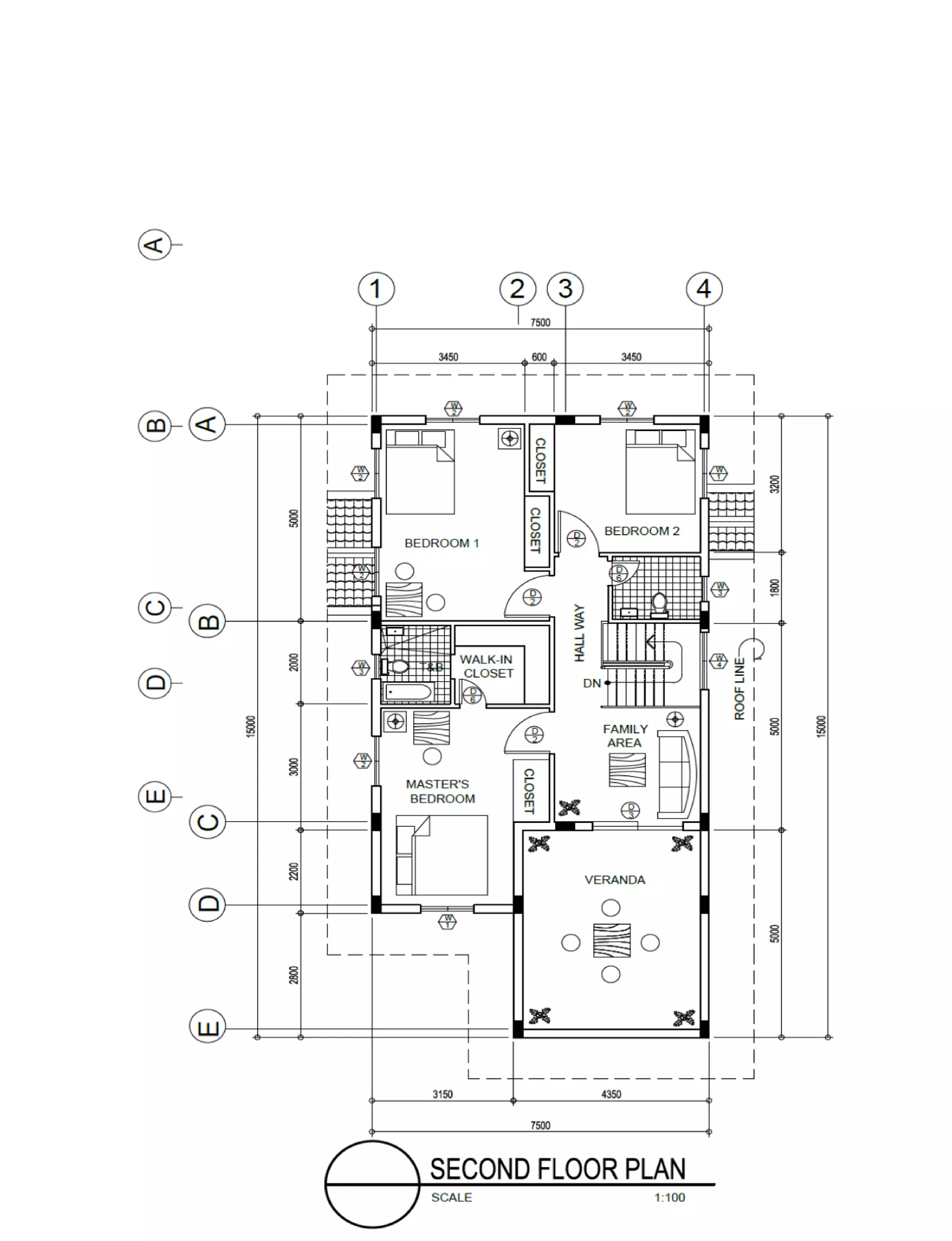ICT- TECHNICAL DRAFTING - Grade 10
114
 