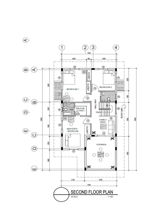Technical Drafting Module 3