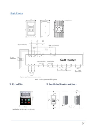 Async Keypad B-TECH-PRODUCT-CATALOGUE.pdf