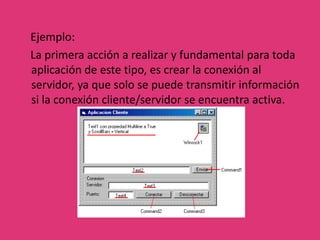 En seguida en la barra de herramientas de la ventana Data Environment has clic en agregar comando y denomine un nombre y has click derecho sobre el comando y seleccione Propiedades. Compruebe que este comando utiliza la conexión de tu base de datos y establezca el nombre la tabla a utilizar y presiona Aceptar. Selecciona el comando que has creado y arrástralo hacia el formulario. Desarrolla la aplicación como sea necesario.