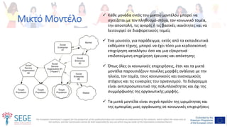 B-WCo_Module 3_Business models for social entrepreneurs_GR
