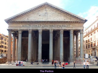 The Portico
 