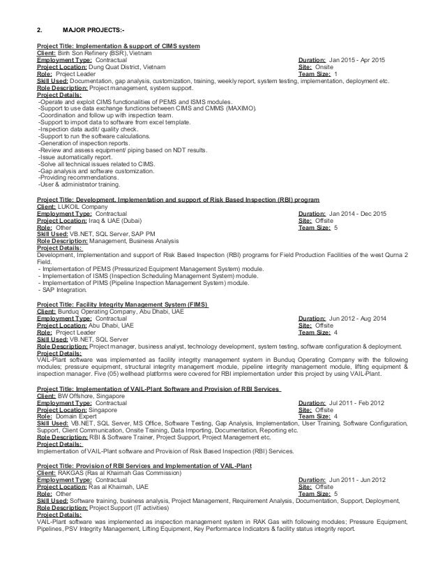 trainer resume samples visualcv resume samples database visualcv trainer resume training resume it technical trainer sample