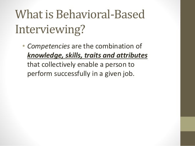 how to prepare for a behavioral interview prepare for behavioral interview