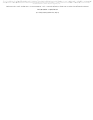 El 11-S: la verdad definitiva es el libro imprescindible sobre los secretos del 11 de Septiembre. Nunca antes se ha recopi...