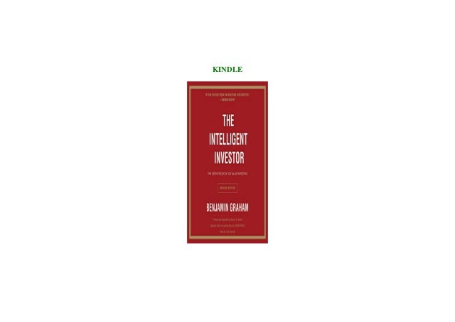 the intelligent investor ibooks download the intelligent investor ibooks download