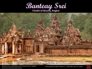 banteay srei citadel of beauty, angkor ''banteay srei citadel of beauty, angkor all rights reserved. rights belong to their respective owners. available free for non-commercial and personal use. first created 23 jan 2012. version1.1-19 feb 2012. jerry tse. london.'' ''slidecast audio track inside banteay srei citadel of beauty, angkor'' ''banteay srei citadel of beauty, angkor'' ''slidecast audio track inside banteay srei citadel of beauty, angkor'' ''banteay srei citadel of beauty , angkor'' ''slidecast audio track inside banteay srei citadel of beauty, angkor'' ''banteay srei citadel of beauty, angkor'' ''banteay srei citadel of beauty, angkor'' ''banteay srei citadel of beauty, angkor'' ''slidecast audio track inside banteay srei ciatadel of beauty, angkor'' ''slidecast audio track inside banteay srei citadel of beauty , angkot'' ''banteay srei citadel of beauty, angkor'' ''banteay srei citadel of beauty, angkor'' ''banteay srei citadel of beauty, angkor'' ''slidecast audio trac inside banteay srei gtadel of beauty, angkor'' slidecast audio track inside banteay srei citadel of beauty angkor sidecast audio track inside banteay srei citadel of beauty angkor all rights reserved rights belong to their respective owners available free for non commercial and personal use first created 23 jan 2012 version 1.1 19 feb 2012 jerry tse london ''banteay srei gtadel of beauty, angkor'' the first (sanctuary) enclosure the first enclosure ''slidecast audio track inside banteay srei citadel of beauty, angkor'' ''banteay srei citadel of beauty, angkor'' ''banteay srei. gtadel of beauty, angkor'' ''banteay srei citadel of beauty, angkor all rights reserved. rights belong to their respective owners. available free for non-commercial and personal use. first created 23 jan 2012. version 1.1 - 19 feb 2012. jerry tse. london.'' ''banteay srei citadel of beauty, angkor'' ''banteay srei citadel of beauty, angkor'' banteay srei citadel of beauty angkor all rights reserved rights belong to their respective owners available free for non commercial and personal use first created jan version jerry tse london ''slidecast audio track inside banteay srei citadel of beauty, angkor first created 23 jan 2012 version 1.1 - 19 feb 2012 jerry tse, london.'' ''banteay srei citadel of beauty, angkor'' ''banteay srei citadel of beauty, angkor all rights reserved. rights belong to their respective owners. available free for non-commercial and personal use. first created 23 jan 2012. version 1.1 -19 feb 2012. jerry tse. london.'' ''banteay srei citadel of beauty, angkor'' ''banteay srei citadel of beauty, angkor'' ''banteay srei citadel of beauty, angkor'' ''banteay srei citadel of beauty, angkor'' banteay srei gitadel citadel of beauty angkor ''slidecast audio track inside banteay srei citadel of beauty, angkor'' slidecast audio track inside banteay srei citadel of beauty angkor ''banteay srei citadel of beauty, angkor'' ''banteay srei citadel of beauty, angkor'' ''banteay srei citadel of beauty, angkor'' ''banteay srei citadel of beauty, angkor'' ''banteay srei citadel of beauty, angkor''