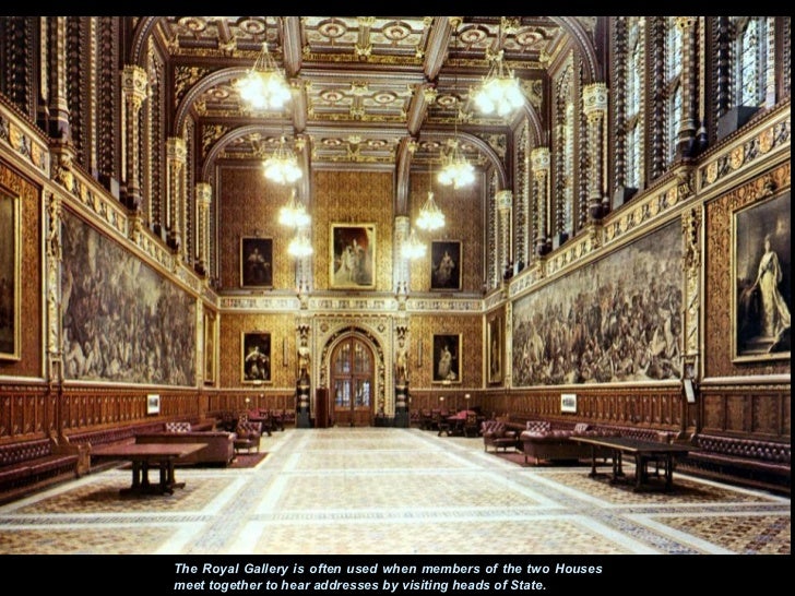 Palace of Westminster, House of Parliament Palace of Westminster, House of Parliament