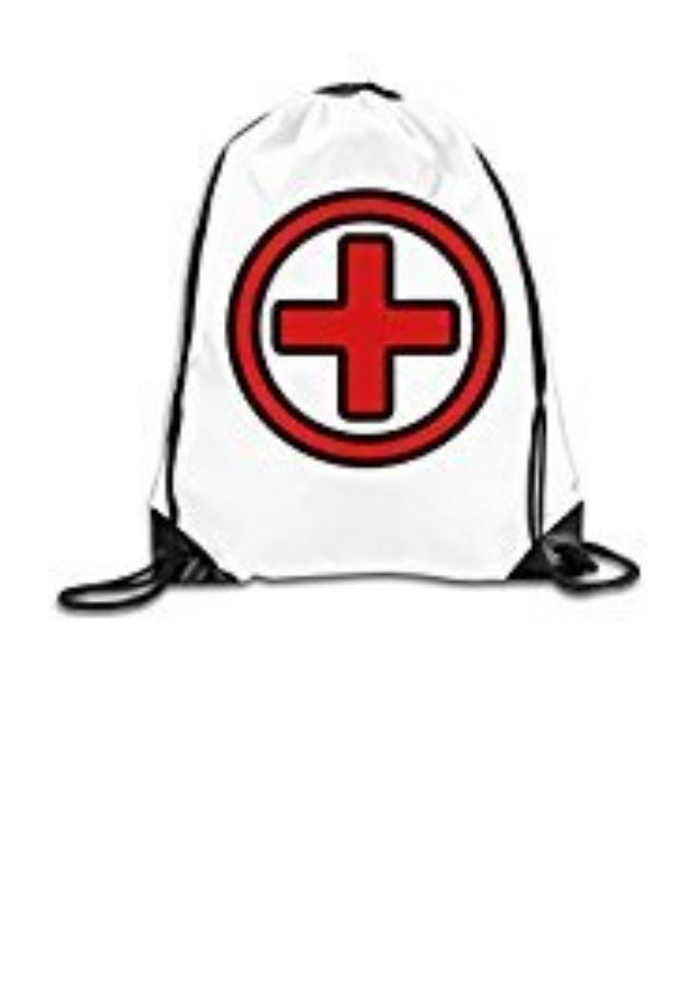 mens string bag