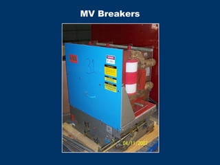 MV Breakers
 