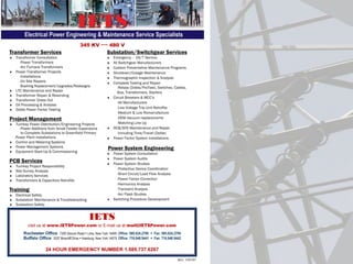 Linkedin Presentation