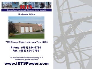 Linkedin Presentation