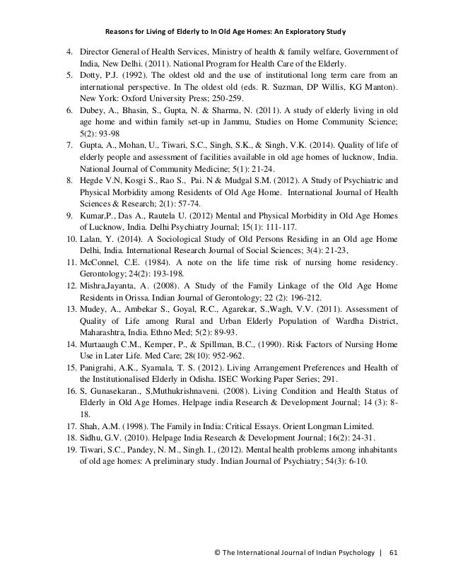 Child psychology assignments year