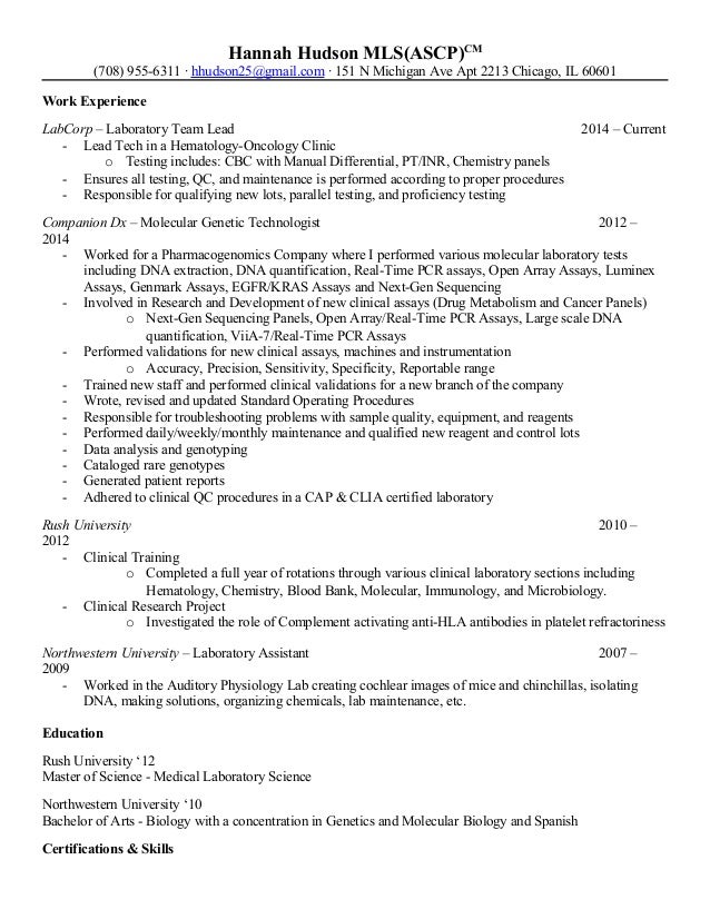 how to put ascp accomplishmetns in resume