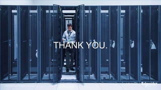 Page 13Confidential Property of Schneider Electric |
THANK YOU.
 
