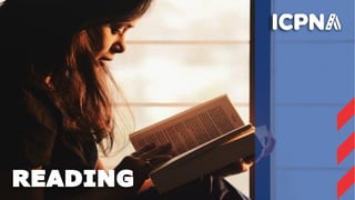 READING
 