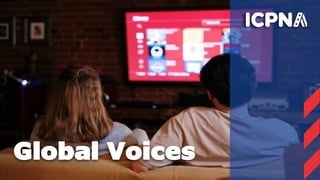 Global Voices
 
