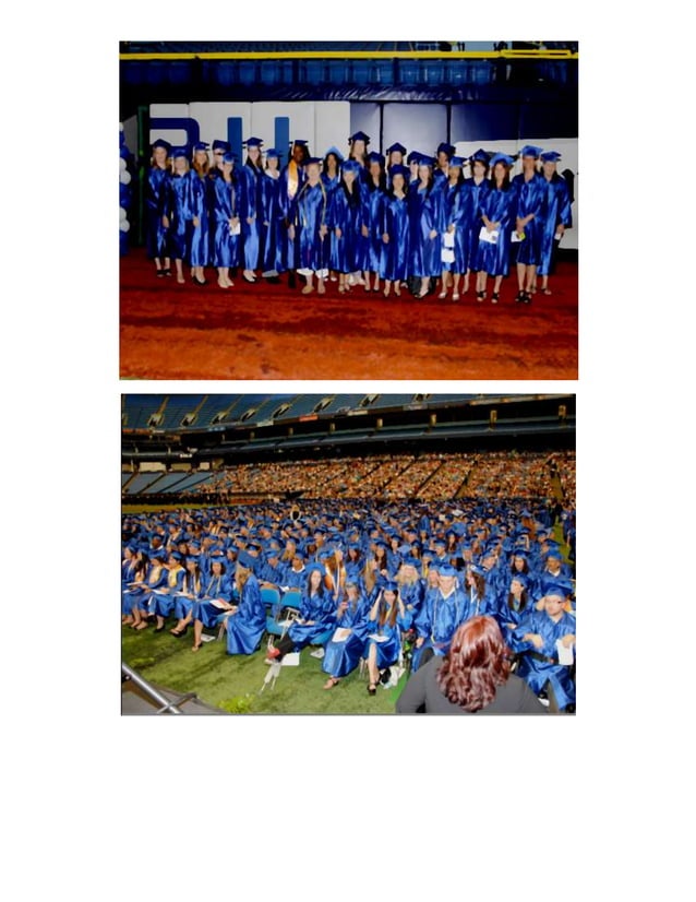 SPC Spring Graduation At The Tropicana Field Revised PDF Free Download