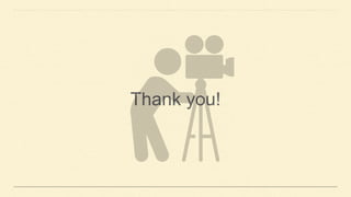 Thank you!
 