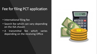 Pct Invoice IPR in Business #B05: Myths and Facts of PCT Patent Application | PDF