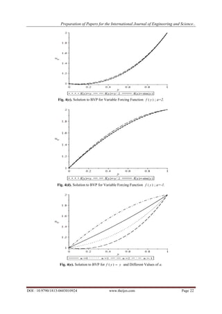 Initial and Boundary Value Problems Involving the Inhomogeneous Weber ...