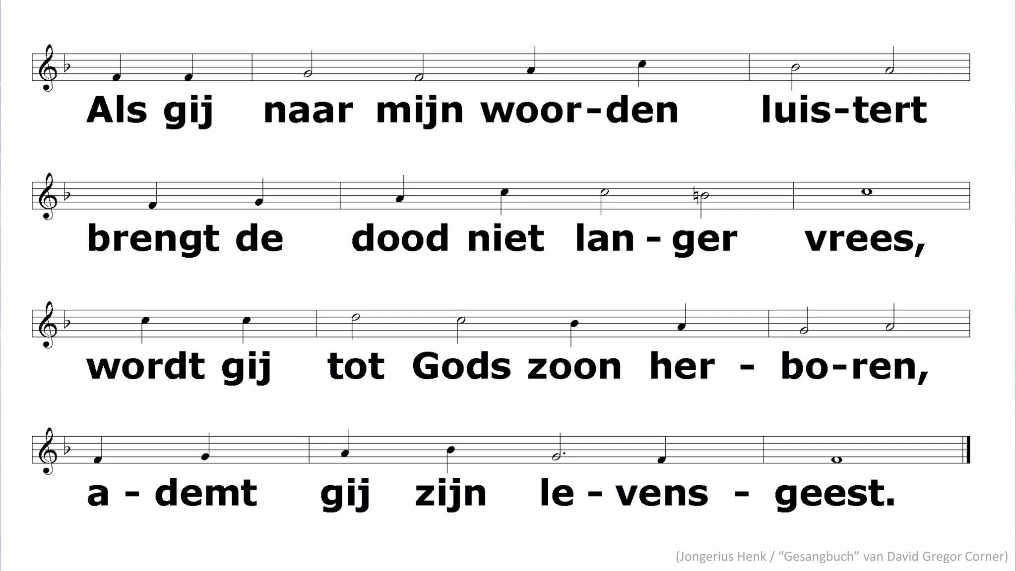 Onze lieve Heer hemelvaart (Ten Bos, HopParochie Sint benedictus 2022