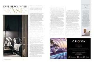 CROWN_Platinum Club Magazine | PDF