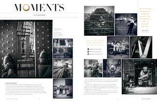 CROWN_Platinum Club Magazine | PDF | Business | Business and Finance