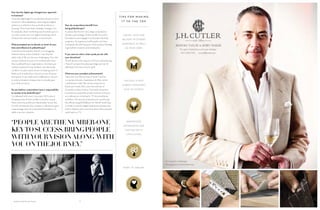 CROWN_Platinum Club Magazine | PDF