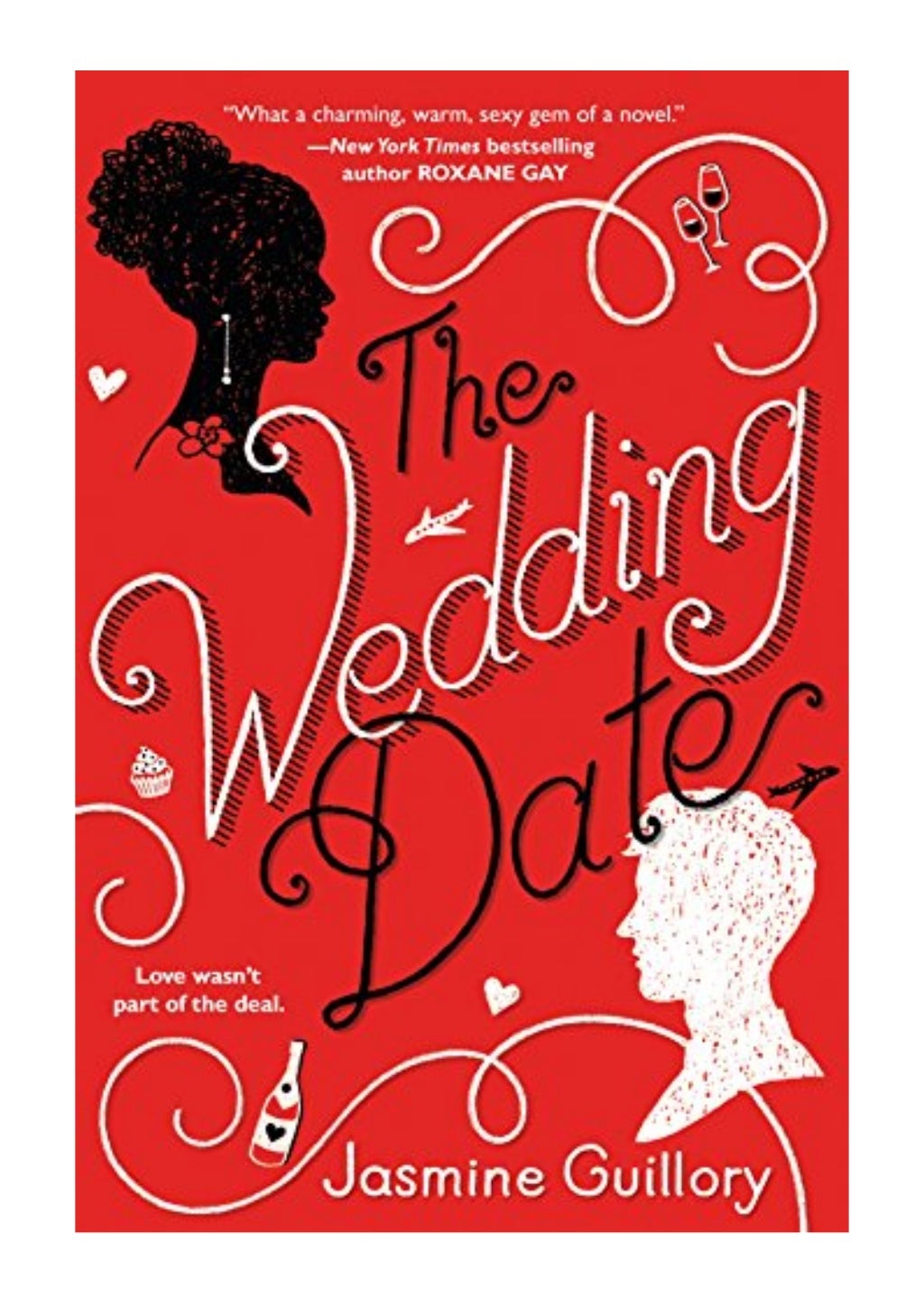 The Wedding Date PDF Jasmine Guillory