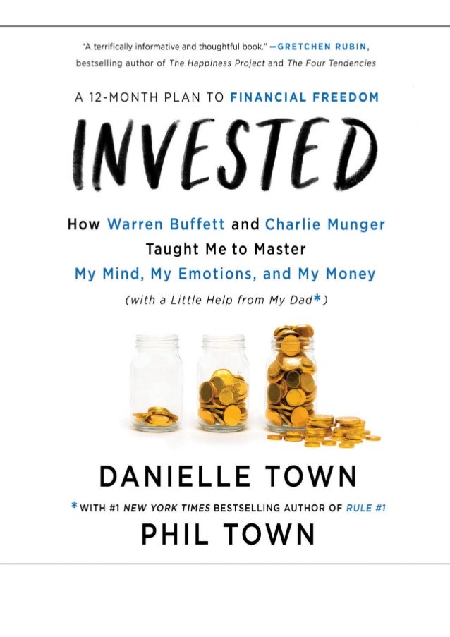 Invested PDF Free Download