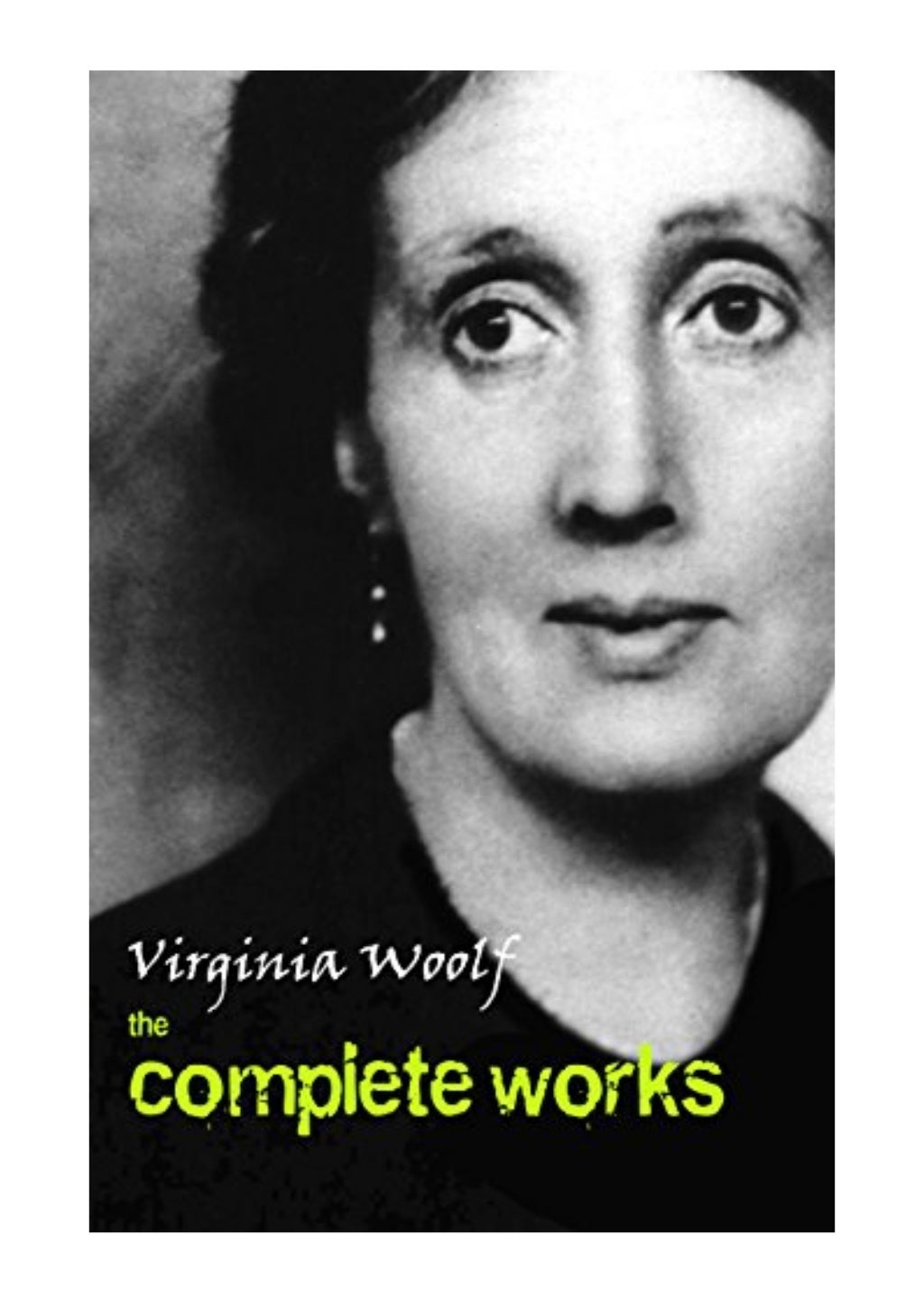 virginia woolf the art of biography pdf