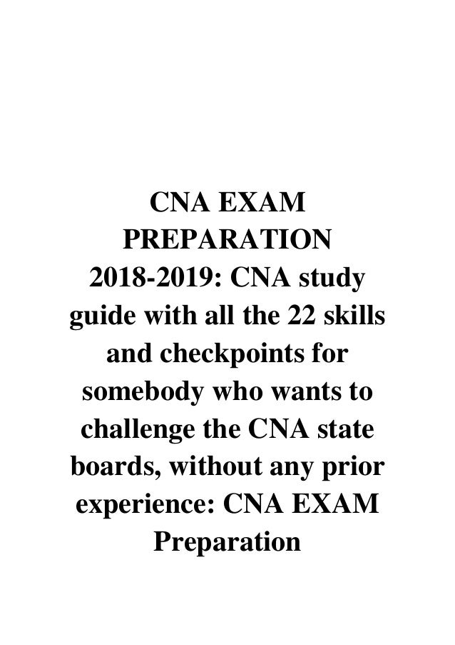 cna-exam-preparation-2018-2019-pdf-rets-griffith-cna-study-guide-with-all-the-22-skills-and