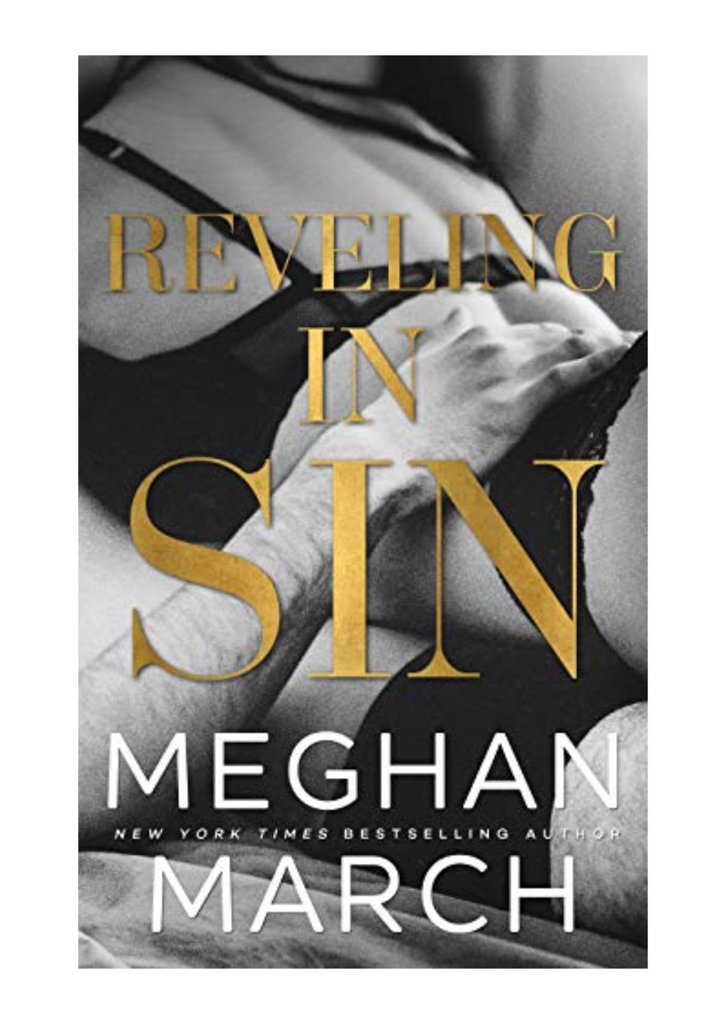 Reveling in Sin PDF Meghan March Sin Trilogy Book 3