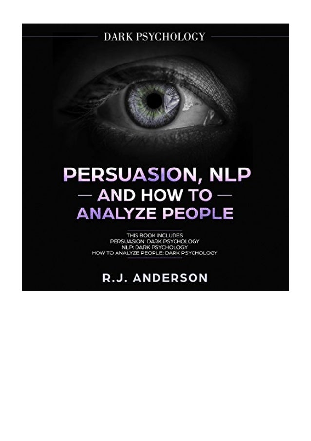 nlp in 21 days pdf download