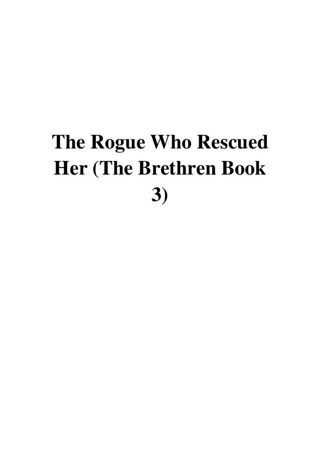 The Rogue Who Rescued Her PDF Christi Caldwell The