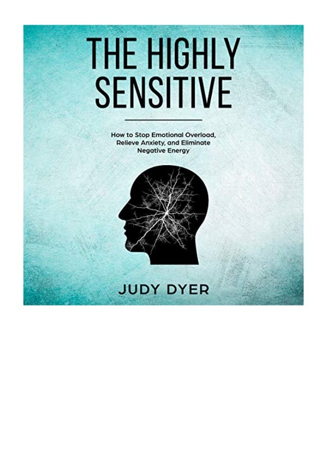 Sensitive Book Sensitive Book Pdf | Introduction to Sensitivity Analysis – JVCTIH