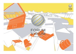 © Forum Virium Helsinki
 