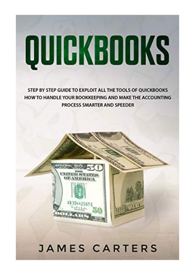 2019 Quickbooks PDF Step by Step Guide to Exploit All the Tools 2019 Quickbooks PDF Step by Step Guide to Exploit All the Tools